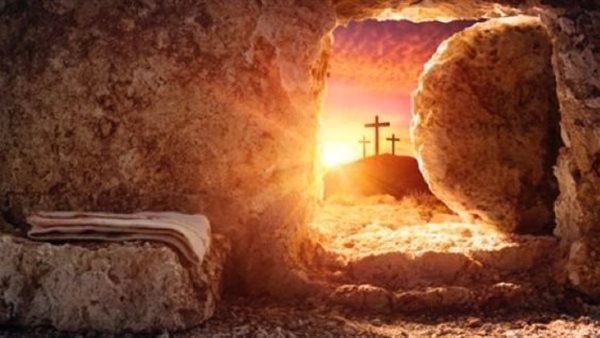 صور تهنئة عيد القيامة