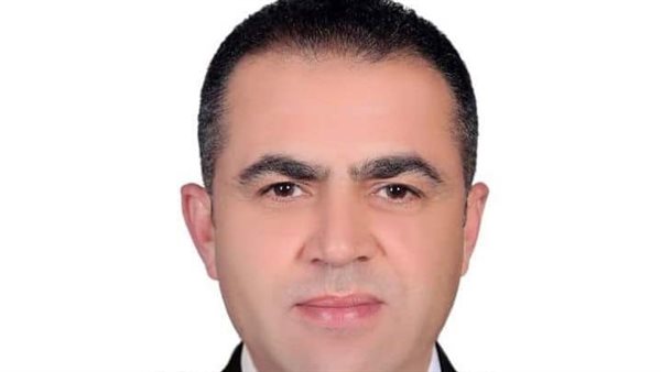 اللواء أحمد حامي