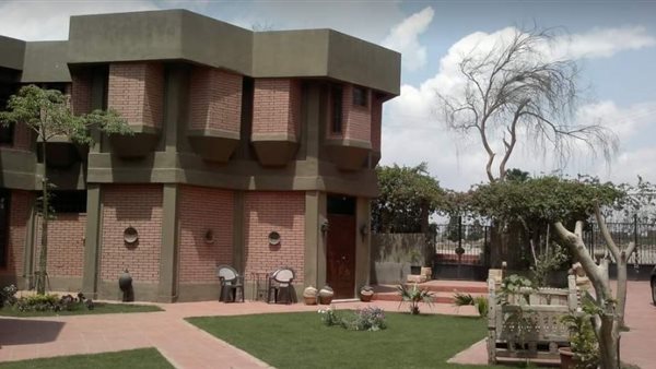 متحف نبيل درويش 