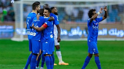 نادي الهلال يكرر طلبه بتأجيل موعد مباراته أمام أهلي جدة في دوري روشن
