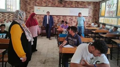 س وج.. المراجعات النهائية للصف الثالث الإعدادي 2024 الترم الثاني