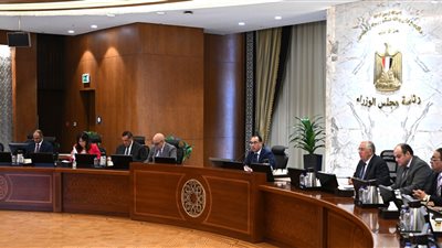 بمناسبة عيدي العمال وشم النسيم.. الحكومة تعلن يومي الأحد والإثنين 5 و6 مايو إجازة رسمية | بث مباشر 