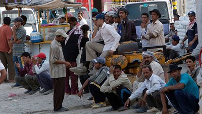 الإحصاء: تراجع معدل البطالة لـ 6.7% خلال الربع الأول من 2024