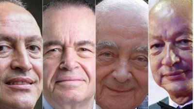 أكثر من 15000 مليونير و7 مليارديرات في مصر| بث مباشر 