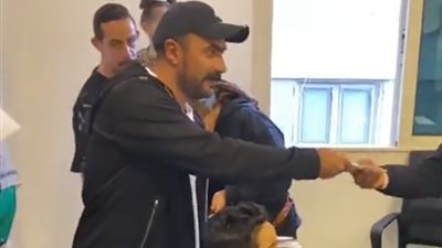 أحمد العوضي يوزع الجوائز على الفائزين في مسابقته الرمضانية| بث مباشر 