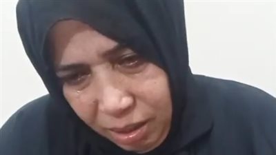 ارجع أبوك مات من الحزن.. والدة طالب ترك منزله بالبحيرة تطالبه بالعودة: مليش في الدنيا غيره| بث مباشر 