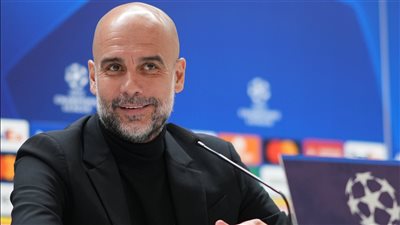 جوارديولا: جوندوجان لم يعد ليعتزل أو يسترجع الذكريات.. بل ليقدم أفضل ما لديه