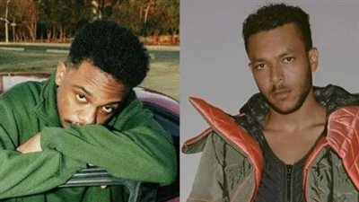 بعد نشوب خلاف كبير بينهما.. دافنشي يهاجم ويجز: صوتك زي المعزة ومعندكش راب بجنيه| بث مباشر