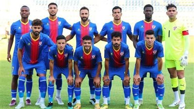 مجموعة الصعود.. بتروجيت يفوز على السكة الحديد بختام مواجهات دوري المحترفين