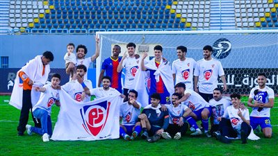 بعد التأهل للممتاز.. ماذا قدم بتروجيت في دوري المحترفين قبل العودة للأضواء؟