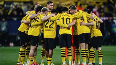 كابوس ويمبلي يطارد بوروسيا دورتموند قبل صدام ريال مدريد بنهائي تشامبيونزليج