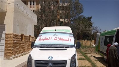 لمدة يومين.. قافلة طبية مجانية بقرية دار السلام في مركز يوسف الصديق بالفيوم
