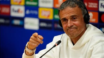 إنريكي: آمل ألا ألعب ضد برشلونة مرة أخرى.. ولست المدرب الأكثر سعادة
