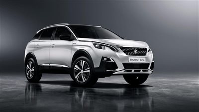 مواصفات وأسعار بيجو 3008 موديل 2024 في مصر