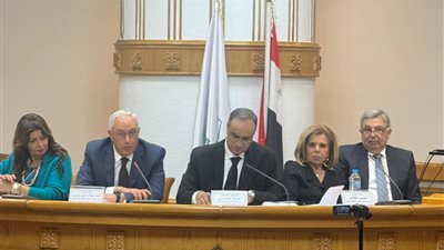 ندوة بالمجلس الأعلى للثقافة تسلط الضوء على دور المؤسسات التعليمية في تنمية ثقافة القانون وحقوق الإنسان