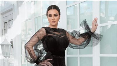 دينا فؤاد: لن أعود للسينما إلا بعمل يليق بتاريخي