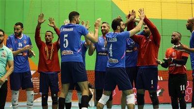 موعد مباراة الأهلي والأسمنت الإثيوبي والقناة الناقلة بث مباشر