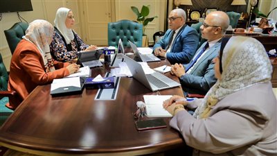 وزيرة التضامن: توزيع 1000 طن لحوم على مليون أسرة من الأولى بالرعاية