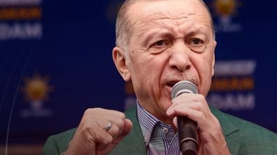  الرئيس التركي: نتنياهو يشبه هتلر وحلفاء إسرائيل لن يفلتوا من العدالة