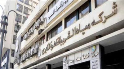 استولوا على عدادات بـ 2 مليون جنيه.. إحالة 3 موظفين بشركة مياه الشرب بالقاهرة للمحاكمة الجنائية| خاص