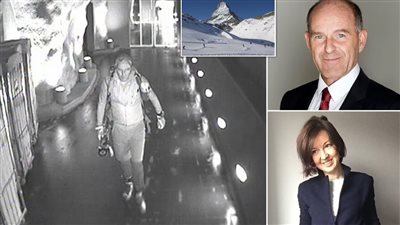 ترك شركاته وزوجته وأولاده من أجل عشيقته.. العثور على ملياردير ألماني بعد 6 سنوات من اختفائه