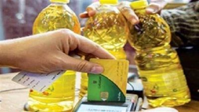 ضبط مدير مشروع جمعيتي لتصرفه في سلع ومواد تموينية وبيعها بالسوق السوداء