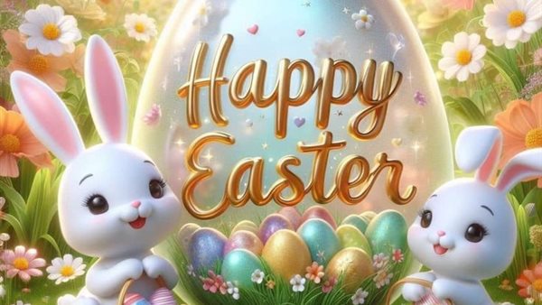 بوستات شم النسيم