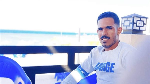 المجني عليه 