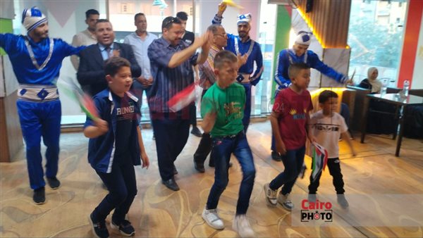 استقبال المرضى الفلسطينيين