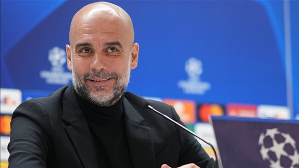 بيب جوارديولا 