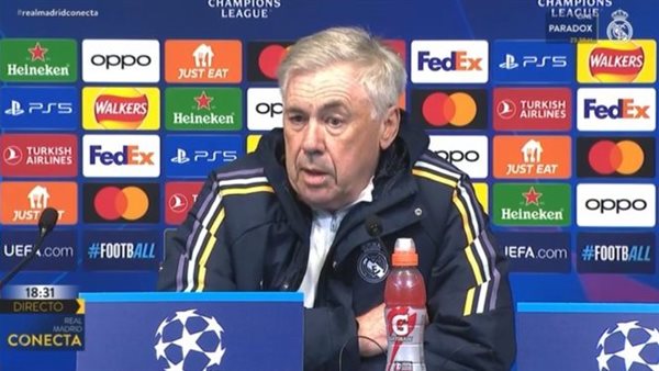 كارلو أنشيلوتي 