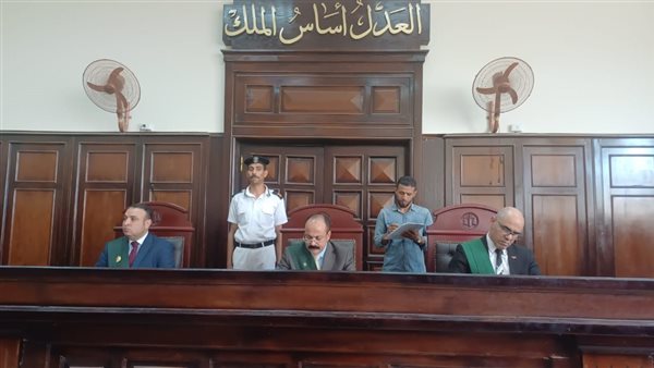 الدائرة الرابعة 