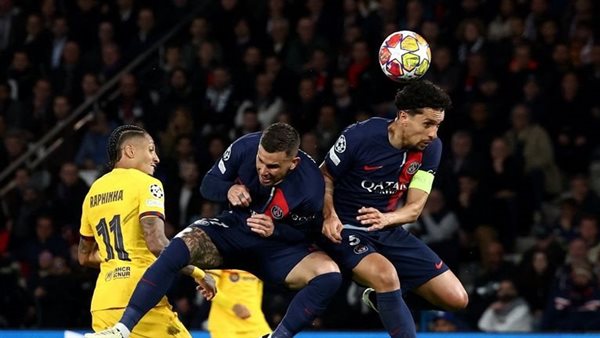 باريس سان جيرمان