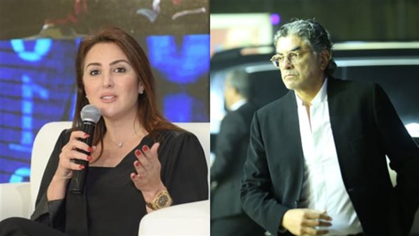 إيهاب جوهر وهلا القاسم