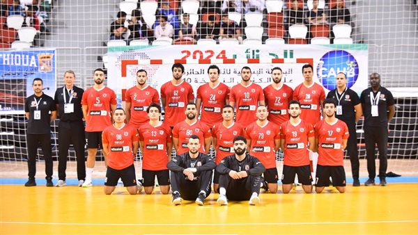 فريق الأهلي