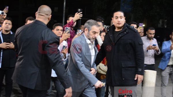 أحمد عبد العزيز في