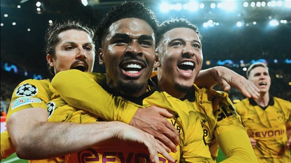 بوروسيا دورتموند