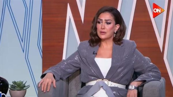 غادة عبد الرازق