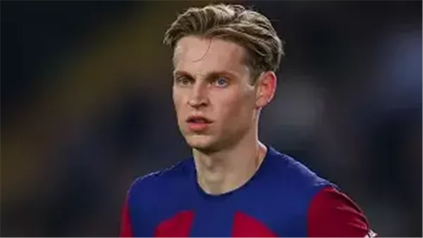 فرينكي دي يونج