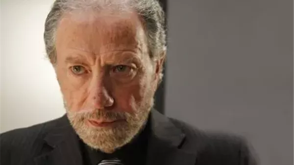 فؤاد شرف الدين