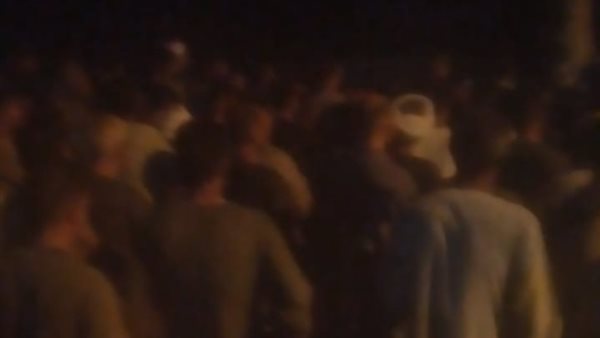 تشييع جنازة 