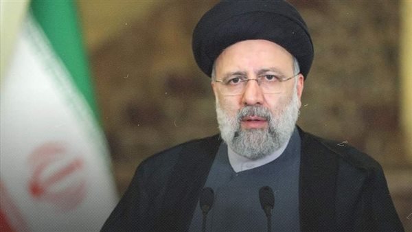  الرئيس الإيراني