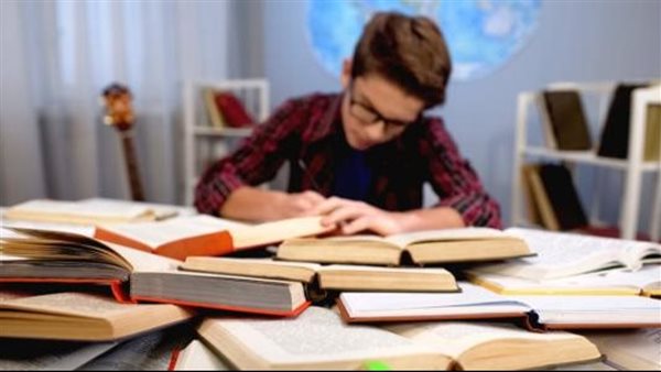 نماذج امتحانات الصف