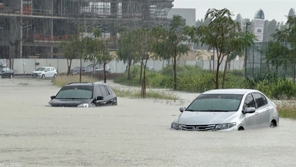 طقس الإمارات الآن