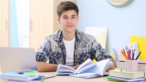 نماذج امتحانات الصف