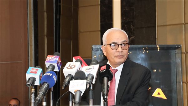 الدكتور رضا حجازي