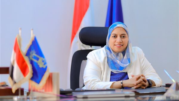 الدكتورة غادة أبو