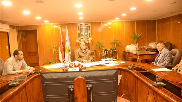 محافظ أسيوط