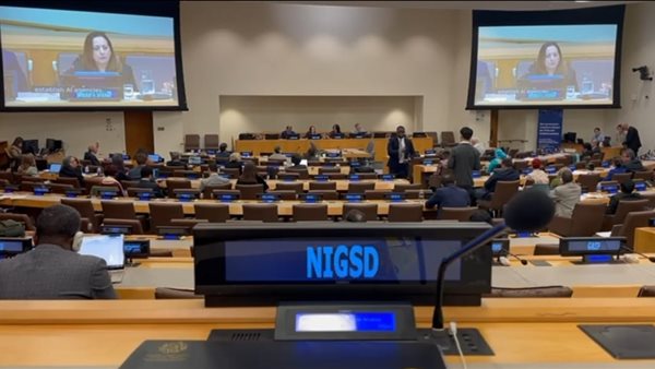 أثناء المشاركة