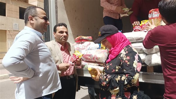 توفير بدائل العشويات